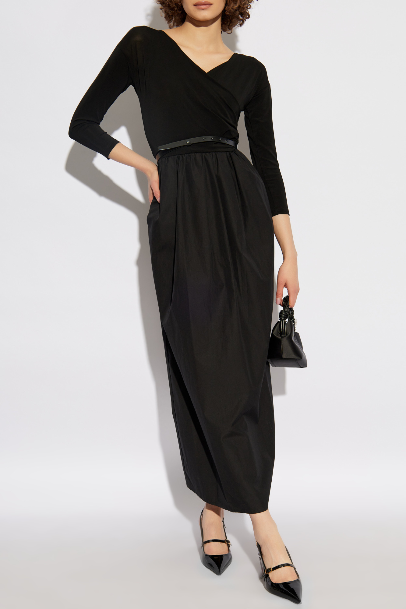 国内発送/送料関税込【MAX MARA】 Kaiser Dress P01024086.jpg